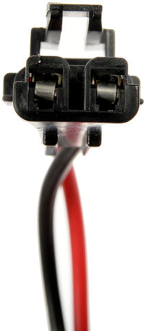 HVAC Blower Motor Resistor Dorman-OE Solutions 973-180