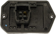 HVAC Blower Motor Resistor Dorman-OE Solutions 973-184