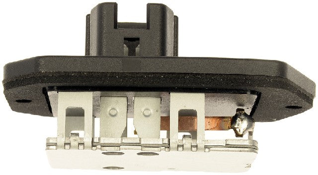 HVAC Blower Motor Resistor Dorman-OE Solutions 973-184