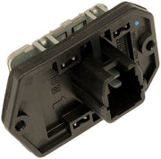 HVAC Blower Motor Resistor Dorman-OE Solutions 973-184