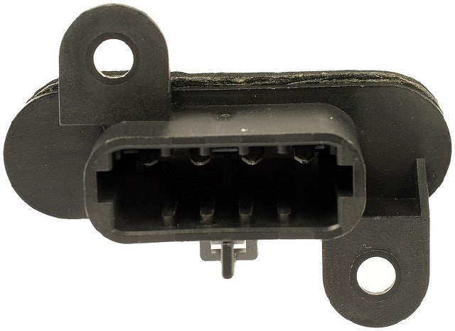HVAC Blower Motor Resistor Dorman-OE Solutions 973-186
