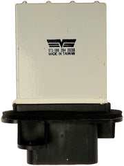 HVAC Blower Motor Resistor Dorman-OE Solutions 973-186