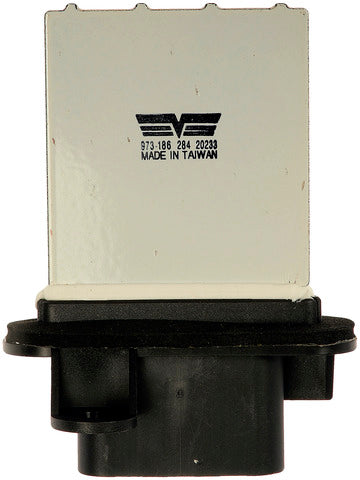 HVAC Blower Motor Resistor Dorman-OE Solutions 973-186