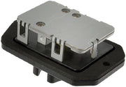 HVAC Blower Motor Resistor Dorman-OE Solutions 973-189