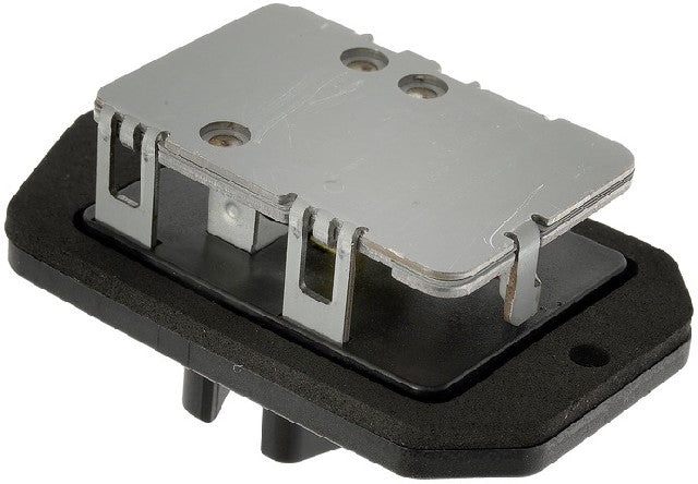 HVAC Blower Motor Resistor Dorman-OE Solutions 973-189
