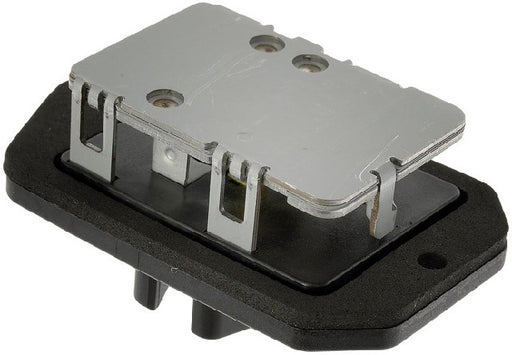 HVAC Blower Motor Resistor Dorman-OE Solutions 973-189