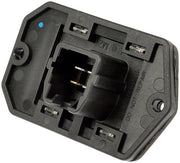 HVAC Blower Motor Resistor Dorman-OE Solutions 973-189