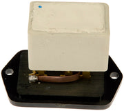 HVAC Blower Motor Resistor Dorman-OE Solutions 973-192