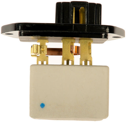 HVAC Blower Motor Resistor Dorman-OE Solutions 973-192
