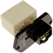 HVAC Blower Motor Resistor Dorman-OE Solutions 973-192