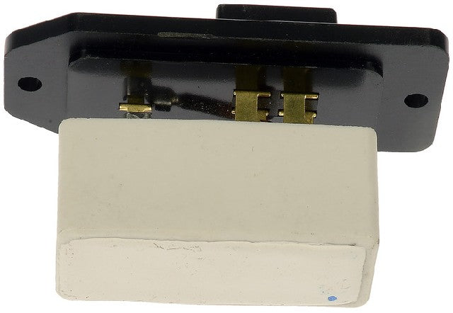 HVAC Blower Motor Resistor Dorman-OE Solutions 973-194