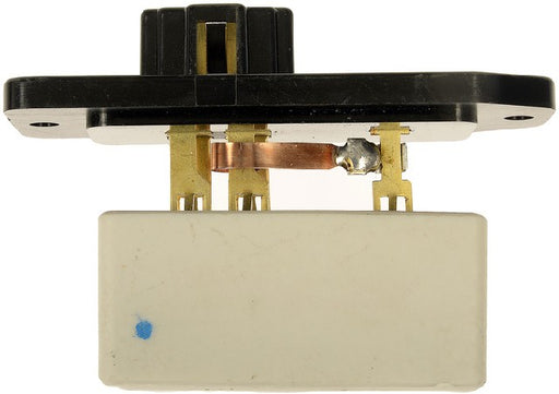 HVAC Blower Motor Resistor Dorman-OE Solutions 973-194