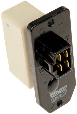 HVAC Blower Motor Resistor Dorman-OE Solutions 973-194