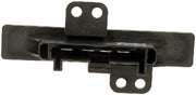 HVAC Blower Motor Resistor Dorman-OE Solutions 973-195