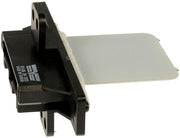 HVAC Blower Motor Resistor Dorman-OE Solutions 973-195