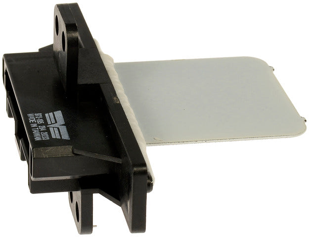 HVAC Blower Motor Resistor Dorman-OE Solutions 973-195
