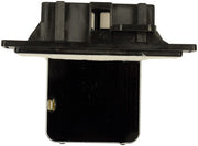 HVAC Blower Motor Resistor Dorman-OE Solutions 973-195