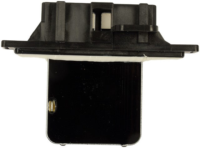 HVAC Blower Motor Resistor Dorman-OE Solutions 973-195