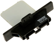 HVAC Blower Motor Resistor Dorman-OE Solutions 973-195