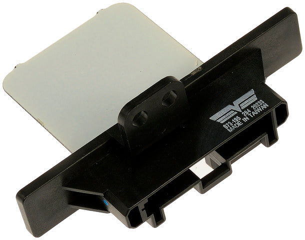 HVAC Blower Motor Resistor Dorman-OE Solutions 973-195