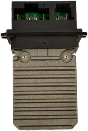 HVAC Blower Motor Resistor Dorman-OE Solutions 973-196