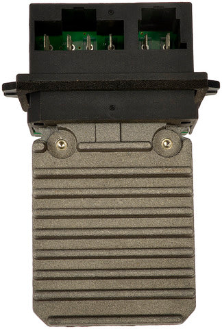 HVAC Blower Motor Resistor Dorman-OE Solutions 973-196