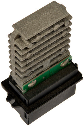 HVAC Blower Motor Resistor Dorman-OE Solutions 973-196
