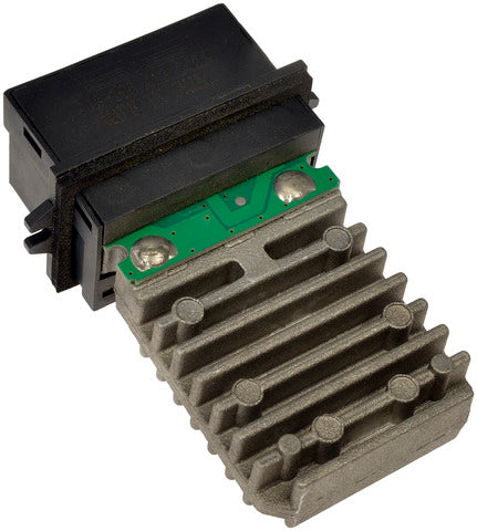 HVAC Blower Motor Resistor Dorman-OE Solutions 973-196