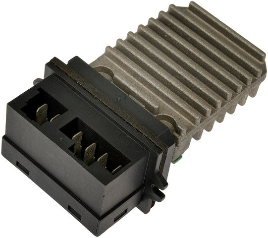 HVAC Blower Motor Resistor Dorman-OE Solutions 973-196