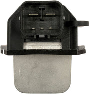 HVAC Blower Motor Resistor Dorman-OE Solutions 973-199