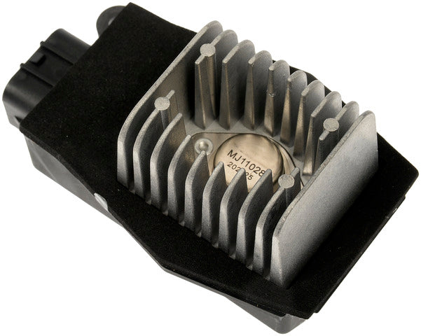 HVAC Blower Motor Resistor Dorman-OE Solutions 973-199