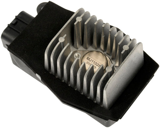 HVAC Blower Motor Resistor Dorman-OE Solutions 973-199