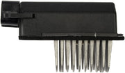 HVAC Blower Motor Resistor Dorman-OE Solutions 973-199