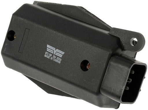 HVAC Blower Motor Resistor Dorman-OE Solutions 973-199