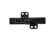 HVAC Blower Motor Resistor Dorman-OE Solutions 973-200