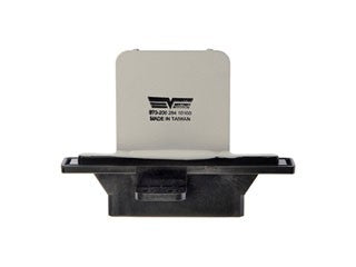 HVAC Blower Motor Resistor Dorman-OE Solutions 973-200