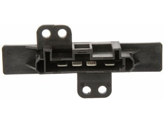 HVAC Blower Motor Resistor Dorman-OE Solutions 973-201