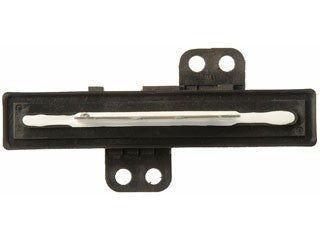HVAC Blower Motor Resistor Dorman-OE Solutions 973-201