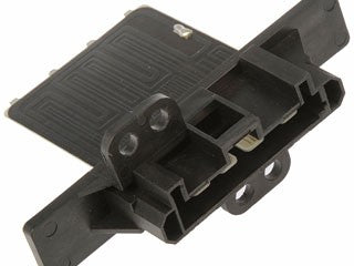 HVAC Blower Motor Resistor Dorman-OE Solutions 973-201