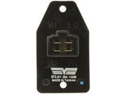 HVAC Blower Motor Resistor Dorman-OE Solutions 973-211