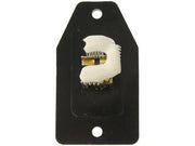 HVAC Blower Motor Resistor Dorman-OE Solutions 973-211