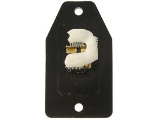 HVAC Blower Motor Resistor Dorman-OE Solutions 973-211