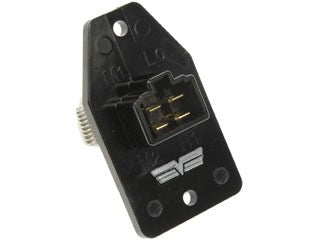 HVAC Blower Motor Resistor Dorman-OE Solutions 973-211