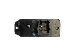 HVAC Blower Motor Resistor Dorman-OE Solutions 973-212