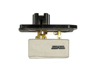 HVAC Blower Motor Resistor Dorman-OE Solutions 973-212