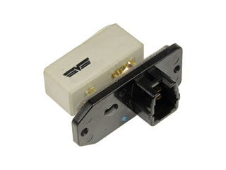 HVAC Blower Motor Resistor Dorman-OE Solutions 973-212