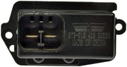 HVAC Blower Motor Resistor Dorman-OE Solutions 973-218