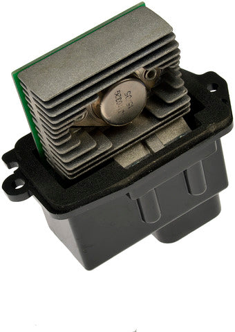 HVAC Blower Motor Resistor Dorman-OE Solutions 973-218