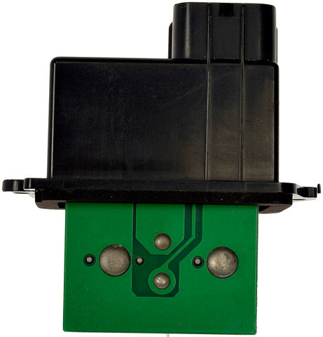 HVAC Blower Motor Resistor Dorman-OE Solutions 973-218