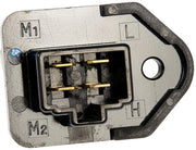 HVAC Blower Motor Resistor Dorman-OE Solutions 973-219